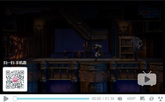 赤痕夜之仪式怎么学会二段跳 赤痕夜之仪式二段跳获得方法视频分享 1