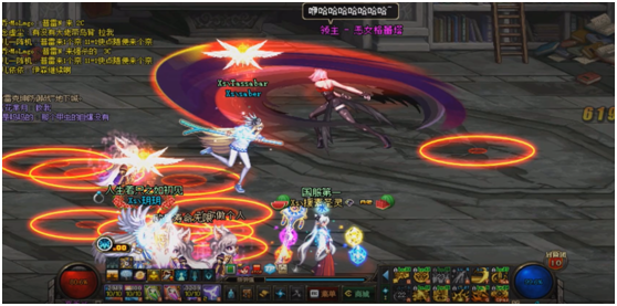 DNF普雷伊希斯攻坚战魔塔区域怎么打 DNF普雷伊希斯攻坚战魔塔区域BOSS攻略合集 30