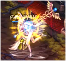 DNF普雷伊希斯攻坚战一阶段详细攻略 DNF普雷伊希斯攻坚战一阶段图文通关攻略 103