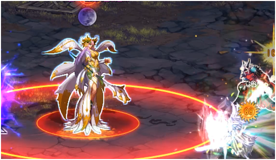 DNF普雷伊希斯攻坚战二阶段怎么打 DNF普雷伊希斯攻坚战二阶段详细攻略 13