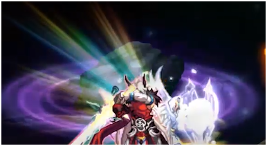 DNF普雷伊希斯攻坚战一阶段详细攻略 DNF普雷伊希斯攻坚战一阶段图文通关攻略 134