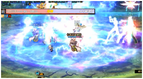 DNF普雷伊希斯攻坚战一阶段详细攻略 DNF普雷伊希斯攻坚战一阶段图文通关攻略 79