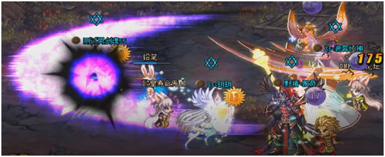 DNF普雷伊希斯攻坚战二阶段怎么打 DNF普雷伊希斯攻坚战二阶段详细攻略 11