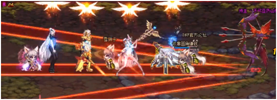 DNF普雷伊希斯攻坚战一阶段详细攻略 DNF普雷伊希斯攻坚战一阶段图文通关攻略 99