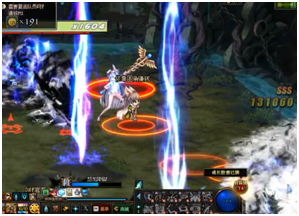 DNF普雷伊希斯攻坚战甘霖之云怎么打 DNF浮游庭院甘霖之云打法攻略 10