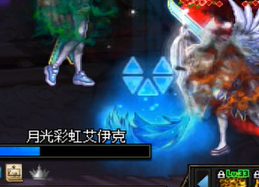 DNF普雷伊希斯攻坚战一阶段详细攻略 DNF普雷伊希斯攻坚战一阶段图文通关攻略 35