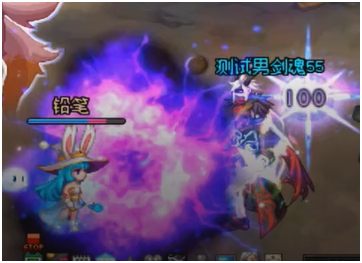 DNF普雷伊希斯攻坚战二阶段怎么打 DNF普雷伊希斯攻坚战二阶段详细攻略 9