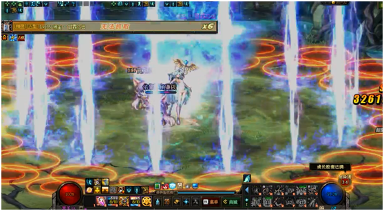 DNF普雷伊希斯攻坚战一阶段详细攻略 DNF普雷伊希斯攻坚战一阶段图文通关攻略 80