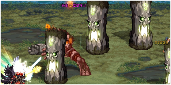 DNF普雷伊希斯攻坚战一阶段详细攻略 DNF普雷伊希斯攻坚战一阶段图文通关攻略 92