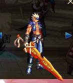 DNF鬼剑士幻化什么武器好 地下城与勇士鬼剑士武器幻化推荐 4