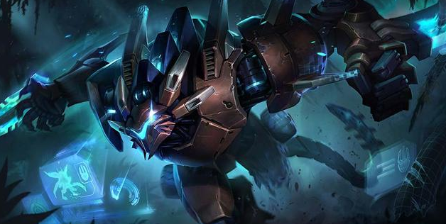 云顶之弈跳跳狗装备怎么分配 云顶之弈跳跳狗装备阵容装备推荐指南 1