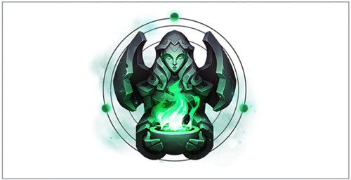 英雄联盟成就系统永恒雕纹怎么玩 lol成就系统永恒雕纹玩法介绍 5