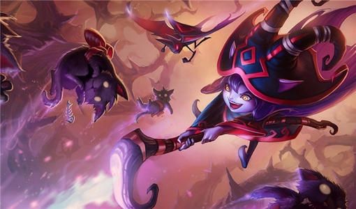 云顶之弈盾法流布隆怎么玩 云顶之弈盾法流布隆玩法视频教程 4