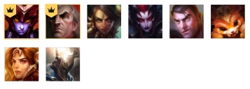 云顶之弈9.18潘森六换形阵容怎么玩 云顶之弈9.18潘森六换形玩法攻略 1