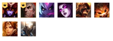 云顶之弈9.18魔龙换形阵容搭配攻略 云顶之弈9.18魔龙换形运营思路分享 1