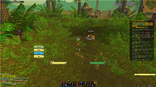 魔兽世界怀旧服ElvUI插件包在哪下载 魔兽世界怀旧服ElvUI插件包下载安装设置方法 2