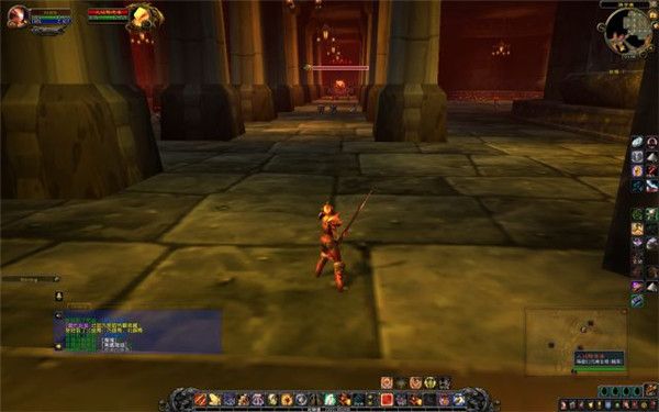 魔兽世界怀旧服黑石深渊通关路线攻略 魔兽世界怀旧服黑石深渊全BOSS和任务路线详解 74