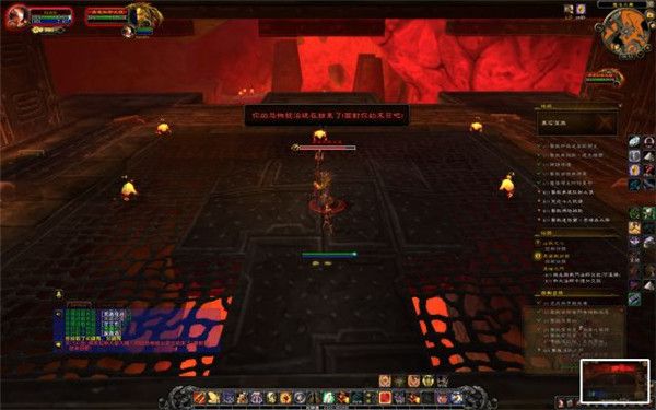 魔兽世界怀旧服黑石深渊通关路线攻略 魔兽世界怀旧服黑石深渊全BOSS和任务路线详解 57