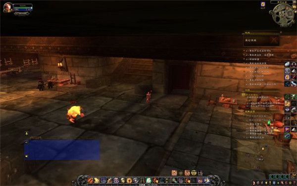 魔兽世界怀旧服黑石深渊通关路线攻略 魔兽世界怀旧服黑石深渊全BOSS和任务路线详解 12