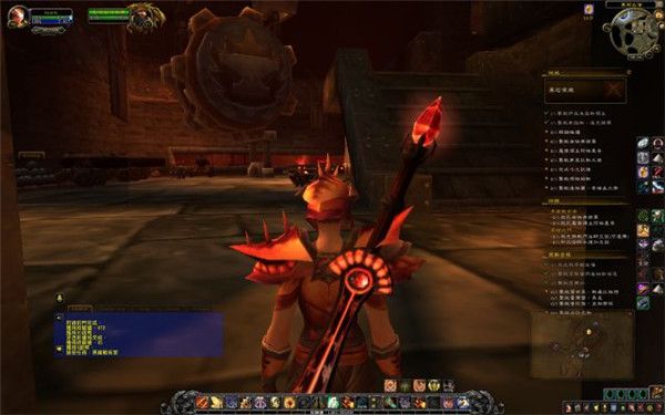 魔兽世界怀旧服黑石深渊通关路线攻略 魔兽世界怀旧服黑石深渊全BOSS和任务路线详解 32