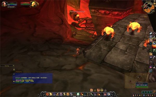 魔兽世界怀旧服黑石深渊通关路线攻略 魔兽世界怀旧服黑石深渊全BOSS和任务路线详解 72