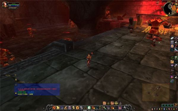 魔兽世界怀旧服黑石深渊通关路线攻略 魔兽世界怀旧服黑石深渊全BOSS和任务路线详解 59