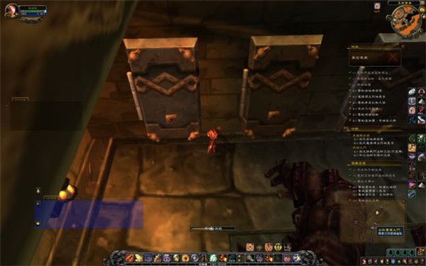 魔兽世界怀旧服黑石深渊通关路线攻略 魔兽世界怀旧服黑石深渊全BOSS和任务路线详解 24