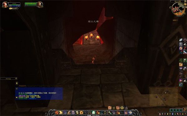 魔兽世界怀旧服黑石深渊通关路线攻略 魔兽世界怀旧服黑石深渊全BOSS和任务路线详解 70