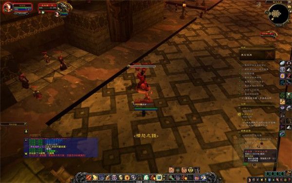 魔兽世界怀旧服黑石深渊通关路线攻略 魔兽世界怀旧服黑石深渊全BOSS和任务路线详解 80