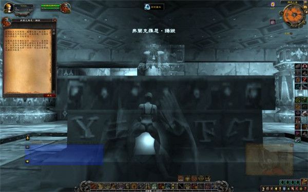 魔兽世界怀旧服黑石深渊通关路线攻略 魔兽世界怀旧服黑石深渊全BOSS和任务路线详解 1