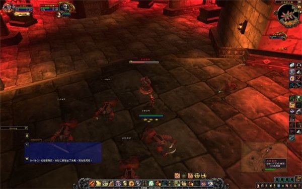 魔兽世界怀旧服黑石深渊通关路线攻略 魔兽世界怀旧服黑石深渊全BOSS和任务路线详解 67