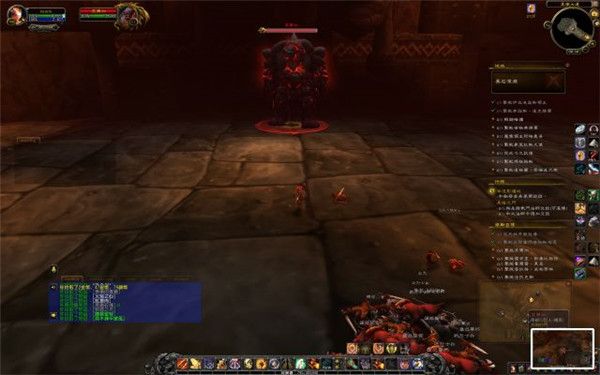 魔兽世界怀旧服黑石深渊通关路线攻略 魔兽世界怀旧服黑石深渊全BOSS和任务路线详解 30