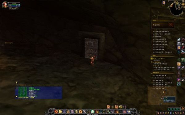 魔兽世界怀旧服黑石深渊通关路线攻略 魔兽世界怀旧服黑石深渊全BOSS和任务路线详解 6