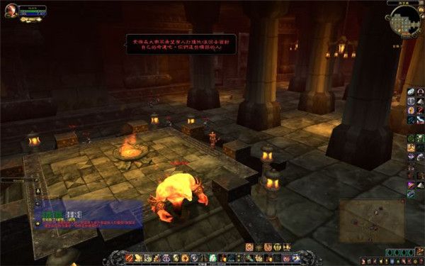 魔兽世界怀旧服黑石深渊通关路线攻略 魔兽世界怀旧服黑石深渊全BOSS和任务路线详解 78