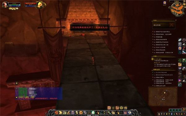 魔兽世界怀旧服黑石深渊通关路线攻略 魔兽世界怀旧服黑石深渊全BOSS和任务路线详解 16