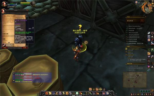 魔兽世界怀旧服黑石深渊通关路线攻略 魔兽世界怀旧服黑石深渊全BOSS和任务路线详解 55