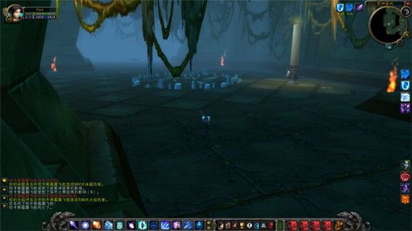 魔兽世界怀旧服沉没的神庙通关路线攻略 魔兽世界怀旧服沉没的神庙全BOSS和任务路线详 31