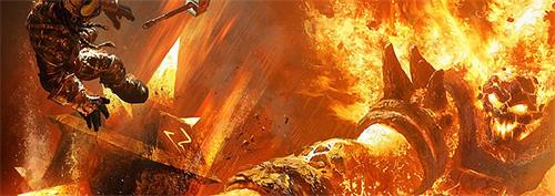 魔兽世界怀旧服熔火之心副本怎么打 魔兽世界怀旧服熔火之心副本攻略 1