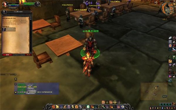 魔兽世界怀旧服黑石深渊通关路线攻略 魔兽世界怀旧服黑石深渊全BOSS和任务路线详解 47