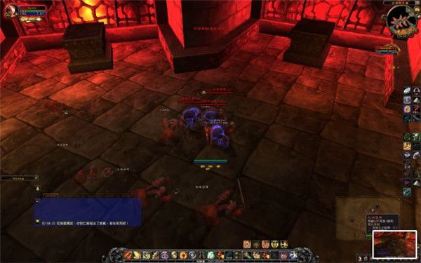 魔兽世界怀旧服黑石深渊通关路线攻略 魔兽世界怀旧服黑石深渊全BOSS和任务路线详解 68