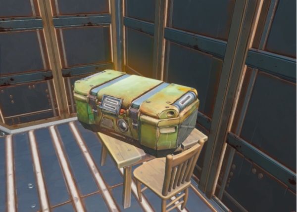 堡垒之夜第十赛季潘多拉限时任务怎么做 堡垒之夜第十赛季潘多拉限时任务完成攻略 3