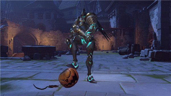 守望先锋2019万圣惊魂夜皮肤奖励详情 守望先锋2019万圣惊魂夜新内容汇总 13