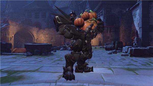 守望先锋2019万圣惊魂夜皮肤奖励详情 守望先锋2019万圣惊魂夜新内容汇总 12