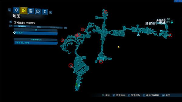 无主之地3战友挑战位置汇总 无主之地3战友挑战收集品位置详情 24