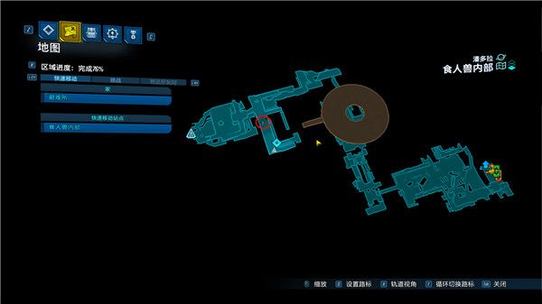 无主之地3战友挑战位置汇总 无主之地3战友挑战收集品位置详情 7