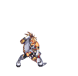 DNF2019国庆套全职业二觉时装武器装扮展示 DNF2019国庆套二觉时装武器装扮动态展示图 29