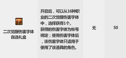 DNF2019金秋花篮特别凭证兑换分析 DNF2019金秋花篮特别凭证收益最大化兑换推荐 10