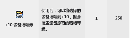 DNF2019金秋花篮特别凭证兑换分析 DNF2019金秋花篮特别凭证收益最大化兑换推荐 4