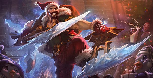 云顶之弈9.18什么阵营最强势 9.18阵容玩法技巧攻略 5