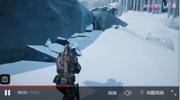 战争机器5神器位置在哪里 战争机器5神器攻略 1